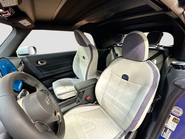 2026 MINI Cooper S Cooper S