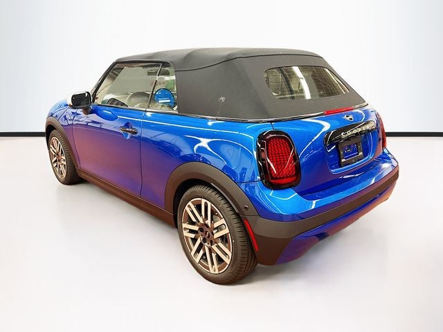 2026 MINI Cooper S Cooper S