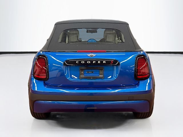 2026 MINI Cooper S Cooper S