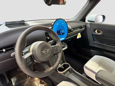 2026 MINI Cooper S Cooper S