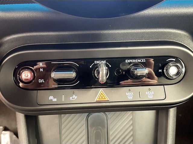 2026 MINI Cooper S Cooper S