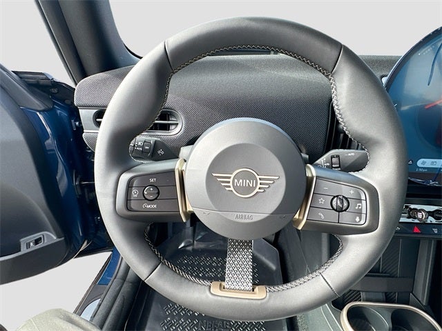 2026 MINI Convertible Cooper S