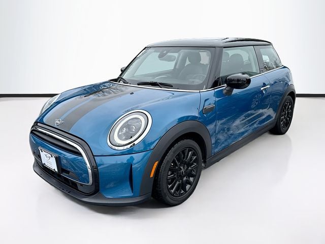 2024 MINI HARDTOP 2 DOOR Cooper