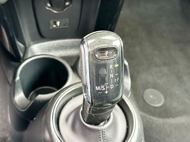 2024 MINI HARDTOP 2 DOOR Cooper