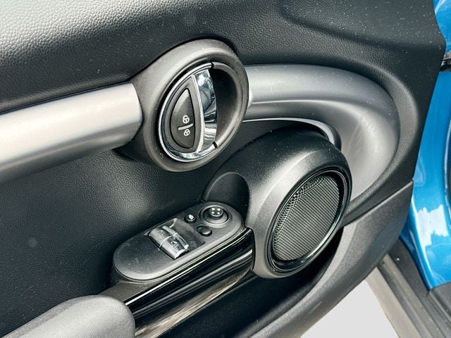 2024 MINI HARDTOP 2 DOOR Cooper