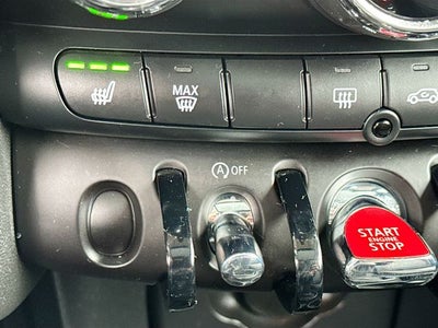 2024 MINI HARDTOP 2 DOOR Cooper