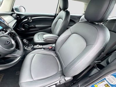 2024 MINI HARDTOP 2 DOOR Cooper