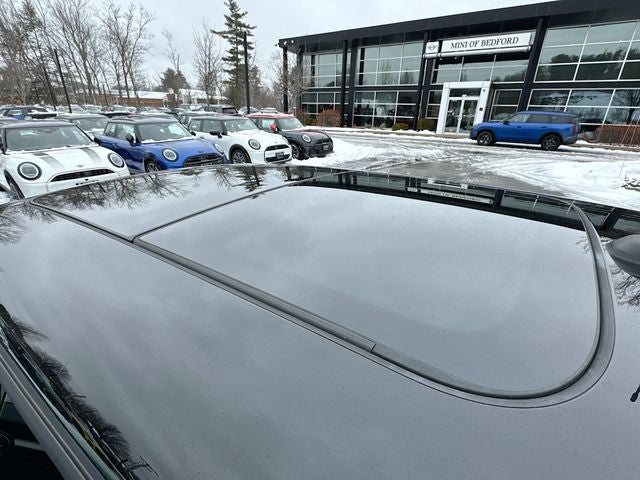 2024 MINI HARDTOP 2 DOOR Cooper