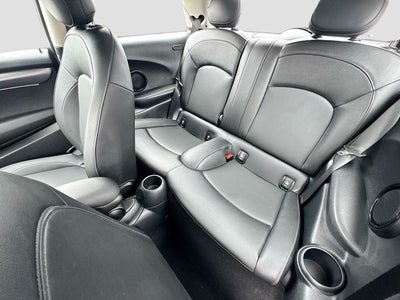 2024 MINI HARDTOP 2 DOOR Cooper