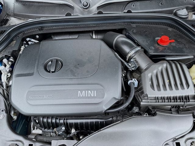 2024 MINI HARDTOP 2 DOOR Cooper