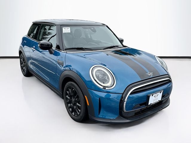 2024 MINI HARDTOP 2 DOOR Cooper