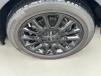 2024 MINI HARDTOP 2 DOOR Cooper