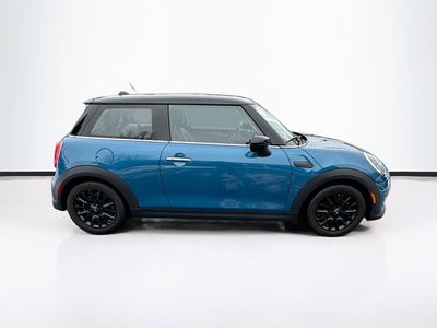 2024 MINI HARDTOP 2 DOOR Cooper