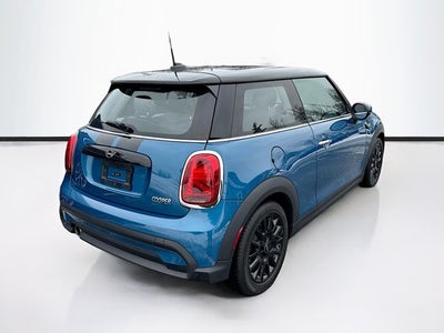 2024 MINI HARDTOP 2 DOOR Cooper