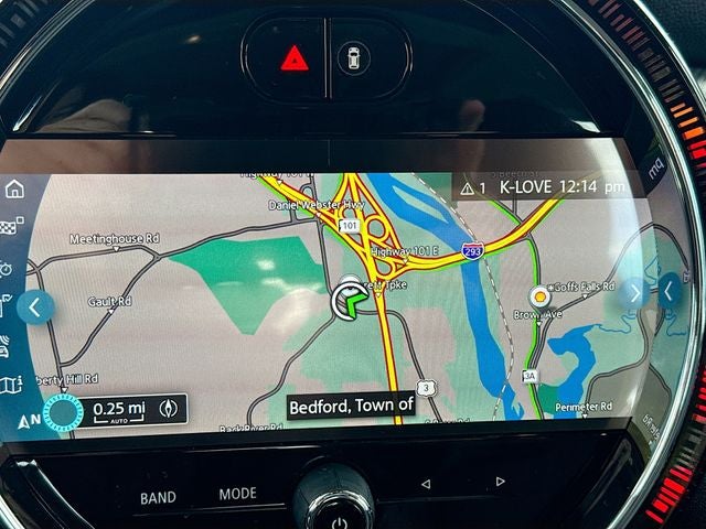 2023 MINI HARDTOP 4 DOOR Base