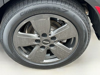 2023 MINI HARDTOP 4 DOOR Base