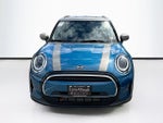 2023 MINI HARDTOP 4 DOOR Base