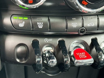 2023 MINI HARDTOP 4 DOOR Base