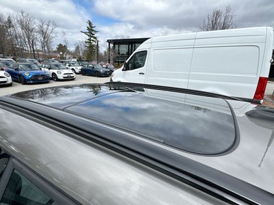 2023 MINI HARDTOP 4 DOOR Base