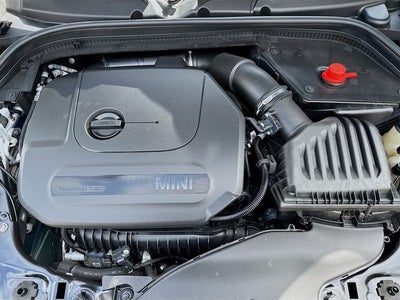 2023 MINI HARDTOP 4 DOOR Base