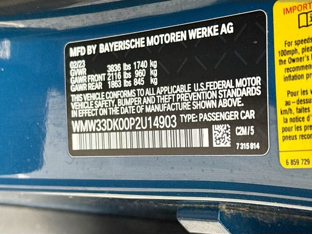 2023 MINI HARDTOP 4 DOOR Base