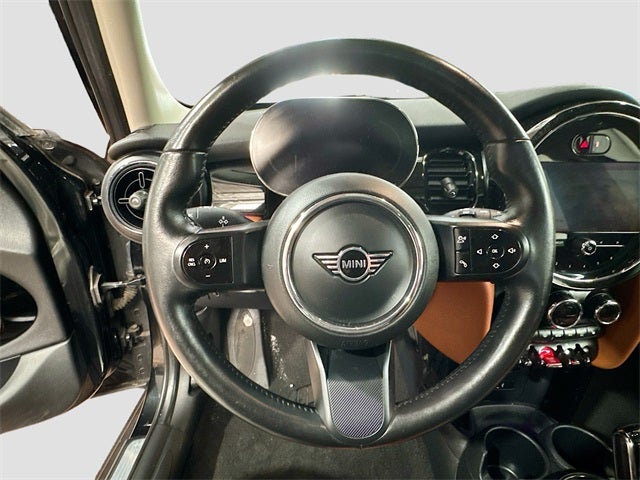 2023 MINI Hardtop 4 Door Cooper