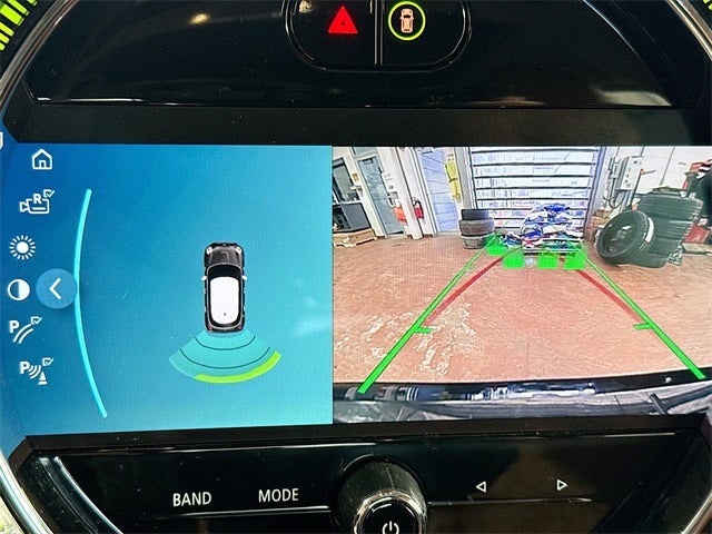 2023 MINI Hardtop 4 Door Cooper