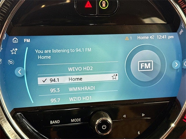 2023 MINI Hardtop 4 Door Cooper