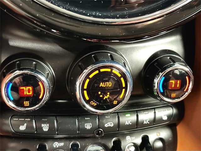 2023 MINI Hardtop 4 Door Cooper