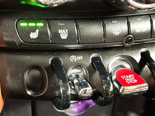 2023 MINI Hardtop 4 Door Cooper