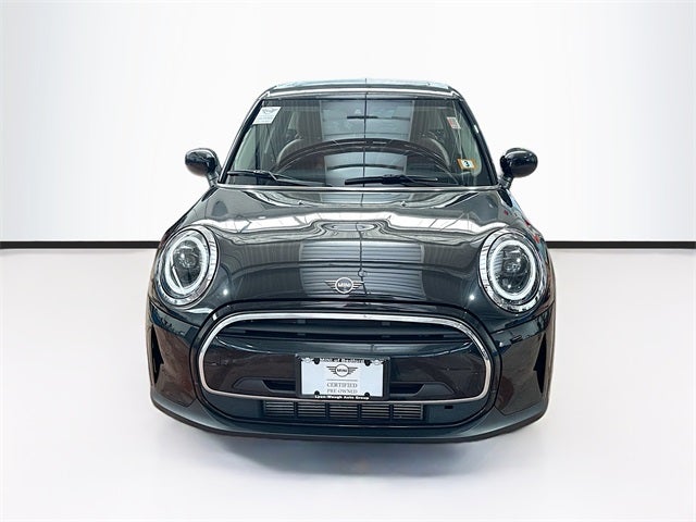 2023 MINI Hardtop 4 Door Cooper