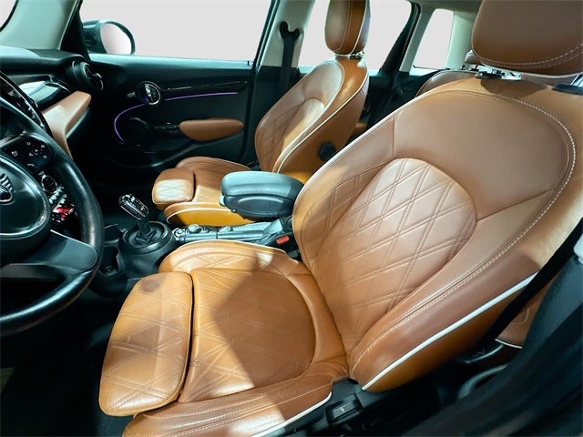 2023 MINI Hardtop 4 Door Cooper