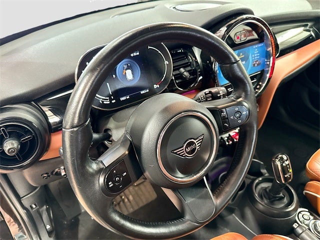 2023 MINI Hardtop 4 Door Cooper