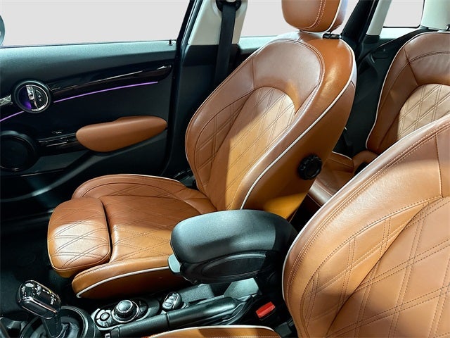 2023 MINI Hardtop 4 Door Cooper