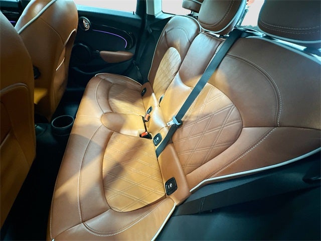 2023 MINI Hardtop 4 Door Cooper