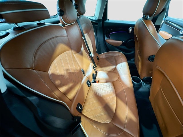 2023 MINI Hardtop 4 Door Cooper