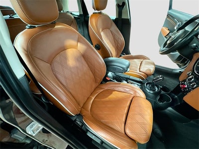 2023 MINI Hardtop 4 Door Cooper