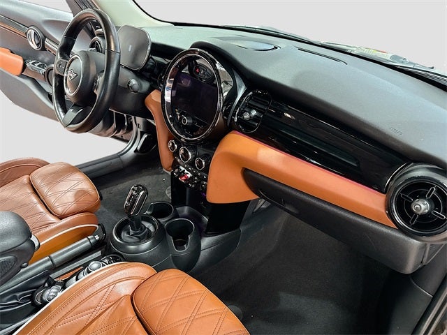 2023 MINI Hardtop 4 Door Cooper