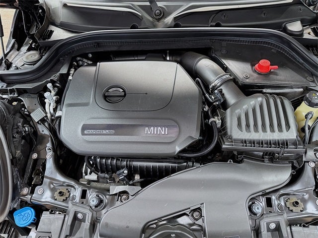 2023 MINI Hardtop 4 Door Cooper