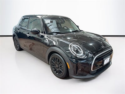2023 MINI Hardtop 4 Door Cooper