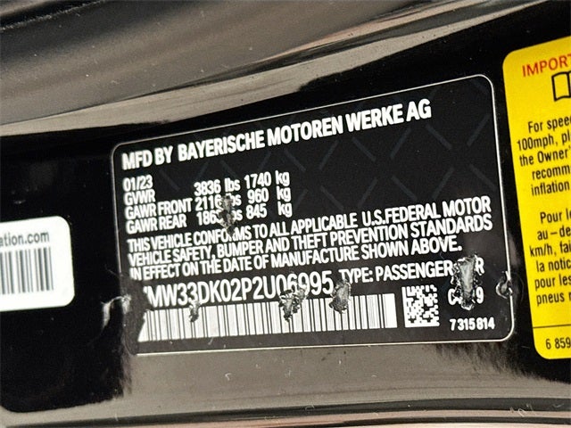 2023 MINI Hardtop 4 Door Cooper