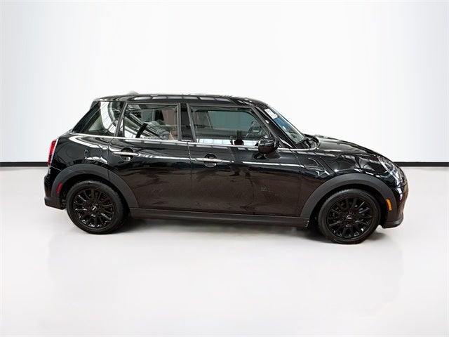 2023 MINI Hardtop 4 Door Cooper