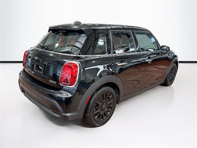 2023 MINI Hardtop 4 Door Cooper