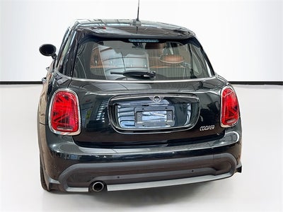 2023 MINI Hardtop 4 Door Cooper