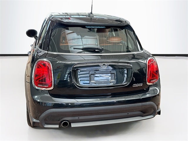 2023 MINI Hardtop 4 Door Cooper