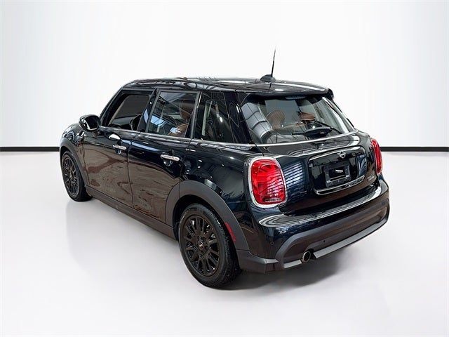 2023 MINI Hardtop 4 Door Cooper