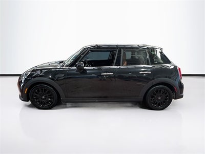 2023 MINI Hardtop 4 Door Cooper