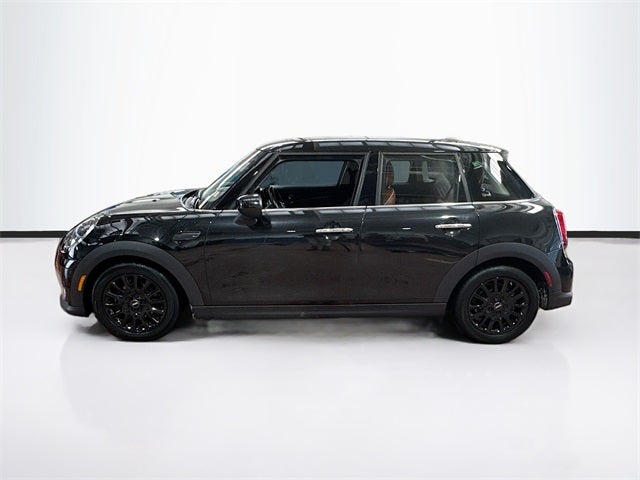 2023 MINI Hardtop 4 Door Cooper