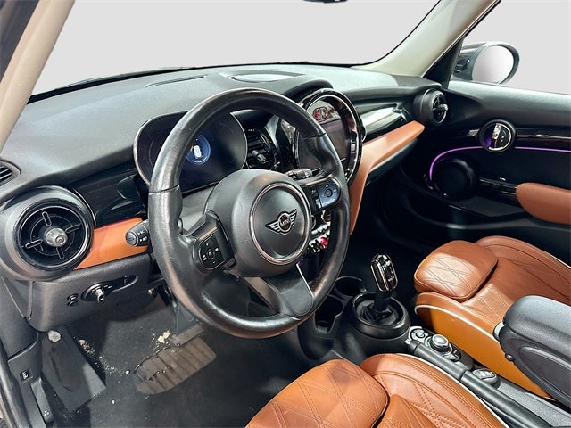 2023 MINI Hardtop 4 Door Cooper