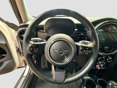 2023 MINI Cooper Base